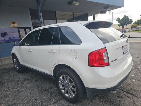 Used 2013 Ford Edge SEL image 5