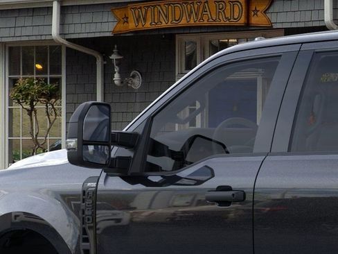 New 2026 Ford F250 XL w/ STX Appearance Package image 20