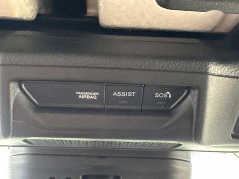 New 2026 Jeep Wrangler Unlimited Sport image 15