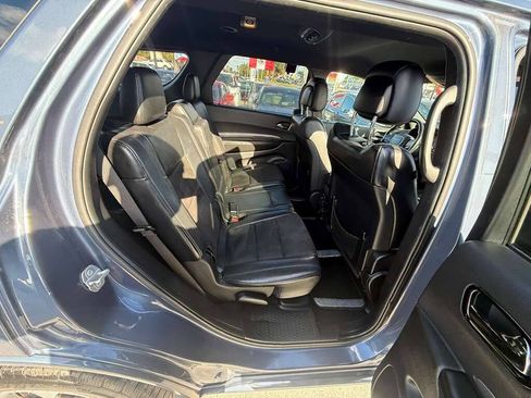 Used 2020 Dodge Durango GT RWD image 13