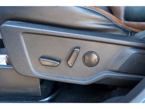 Used 2023 Ford Bronco Outer Banks AWD/4WD image 15
