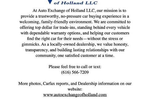 Used 2017 Honda Odyssey EX-L image 2