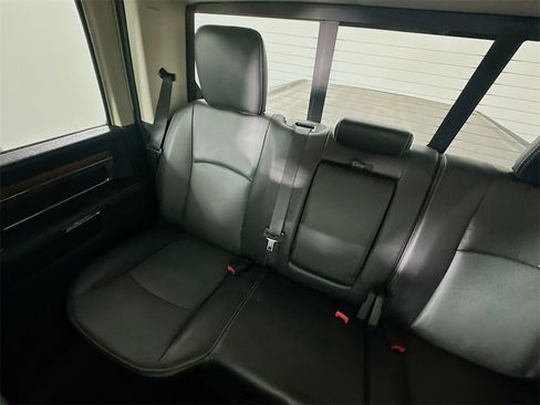Used 2017 RAM 1500 Laramie w/ Convenience Group image 12