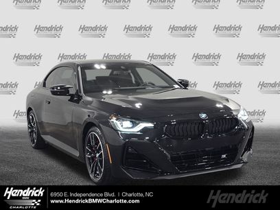 New 2026 BMW M240i xDrive Coupe w/ Premium Package