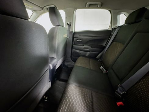 Used 2016 Mitsubishi Outlander Sport ES FWD image 22
