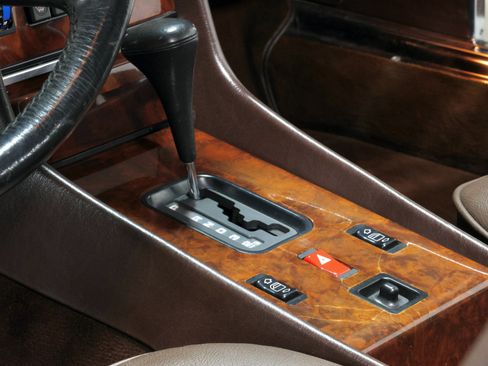 Used 1987 Mercedes-Benz 560 SL image 71