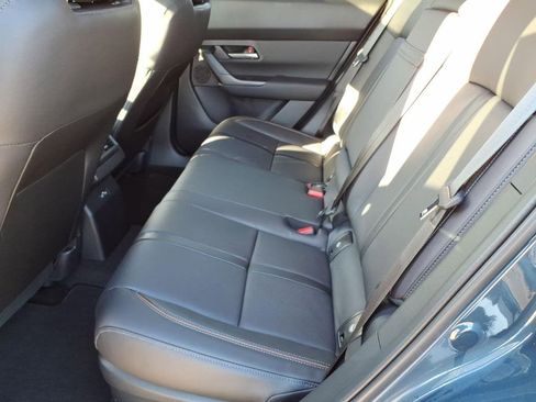 New 2026 MAZDA CX-50 AWD 2.5 Hybrid w/ Cargo Package image 15