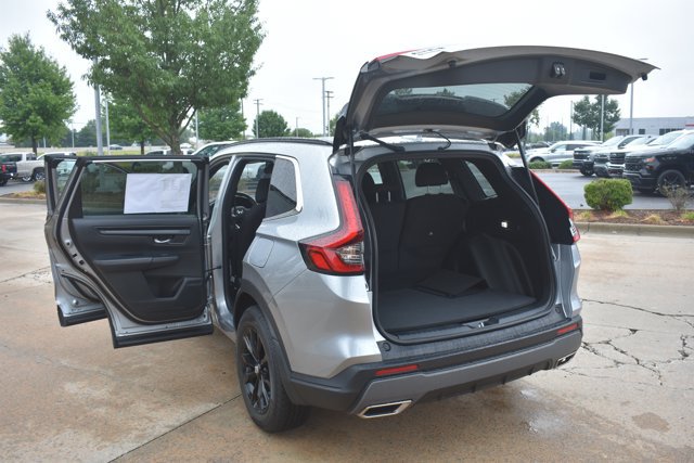 Used 2024 Honda CR-V Sport image 17
