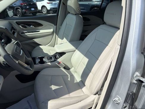 Used 2019 GMC Terrain Denali w/ Comfort Package AWD/4WD image 20