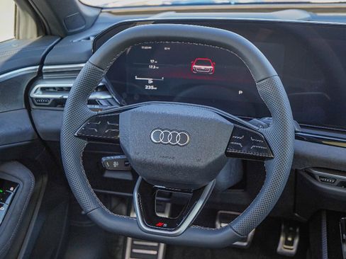 New 2025 Audi S5 Prestige image 19