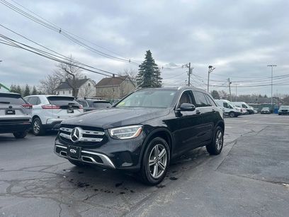 Used 2022 Mercedes-Benz GLC 300 4MATIC