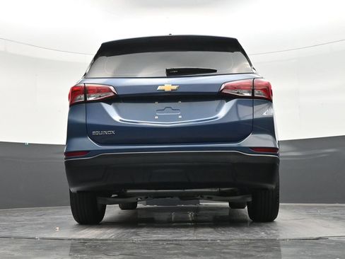 Used 2024 Chevrolet Equinox LS FWD image 23