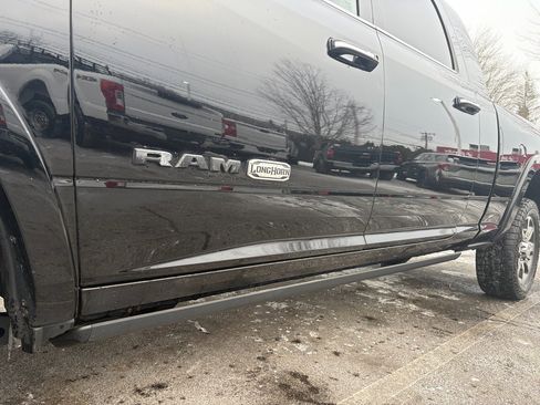 Used 2021 RAM 3500 Limited image 14