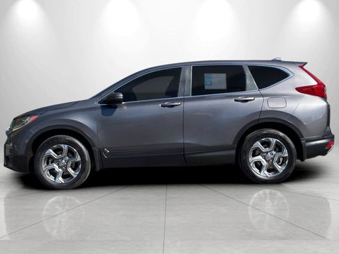 Used 2019 Honda CR-V EX-L image 5