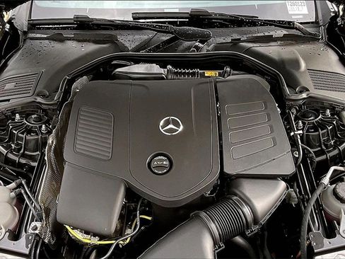 New 2026 Mercedes-Benz CLE 300 4MATIC Cabriolet image 16