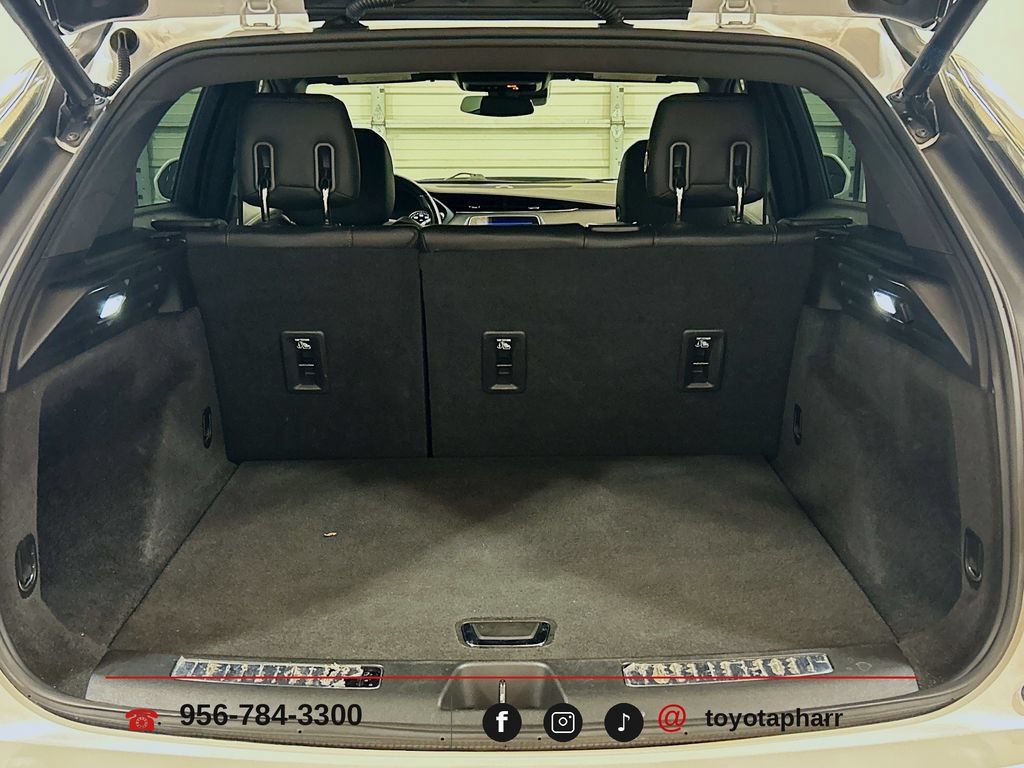 Used 2020 Cadillac XT4 Sport FWD image 23