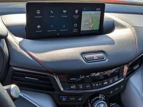 Certified 2022 Acura TLX SH-AWD w/ A-SPEC Pkg image 25