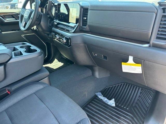 New 2026 GMC Sierra 1500 SLE AWD/4WD image 24
