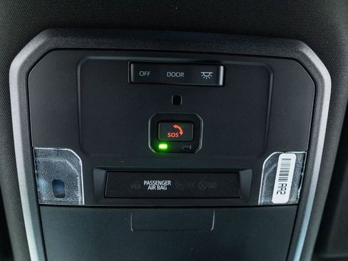 New 2026 Toyota Tacoma SR5 image 28