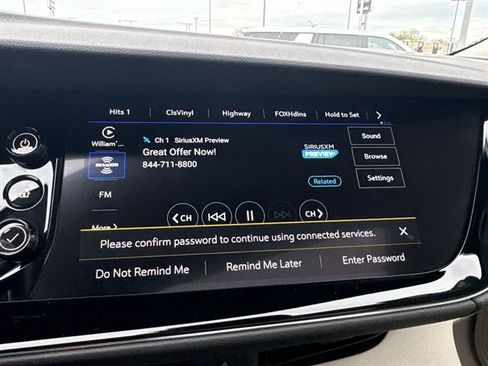 Used 2023 Buick Envision Avenir FWD image 13