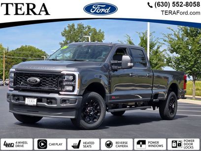 New 2026 Ford F350 XLT
