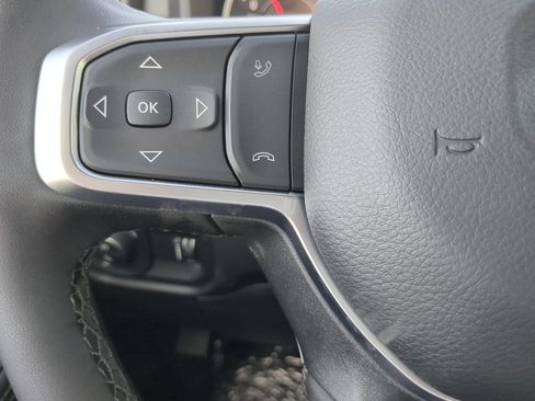 New 2025 RAM 2500 Big Horn image 11