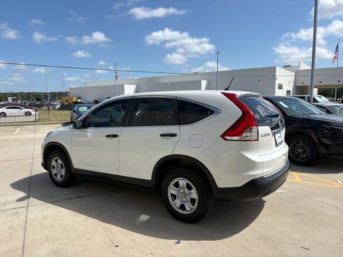 Used 2013 Honda CR-V LX image 6