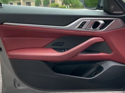 Used 2022 BMW 430i Gran Coupe w/ Convenience Package RWD image 12