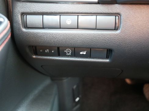 Used 2025 Nissan Rogue SV w/ Rock Creek Premium Package AWD/4WD image 26