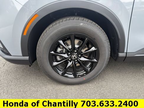 Certified 2026 Honda CR-V Sport-L image 30