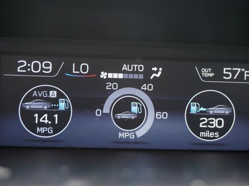 Used 2021 Subaru WRX Premium AWD/4WD image 35
