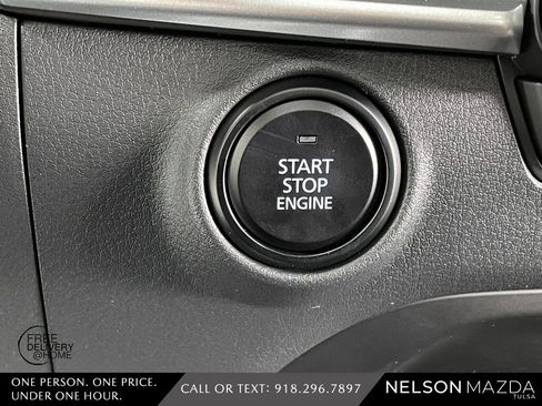 New 2026 MAZDA MAZDA3 2.5 S Sedan w/ Preferred Pkg image 31