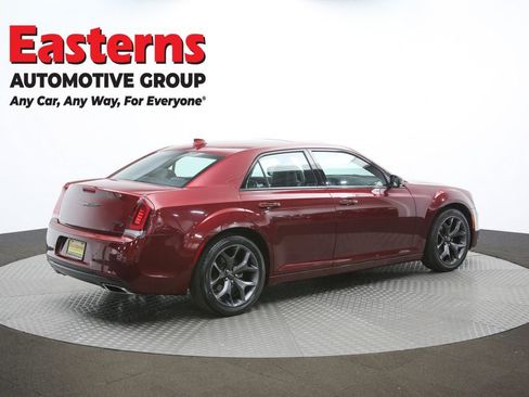 Used 2023 Chrysler 300 S image 43