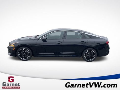 Used 2022 Kia K5 GT-Line image 2