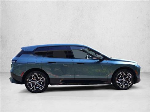 Used 2023 BMW iX M60 AWD/4WD image 5