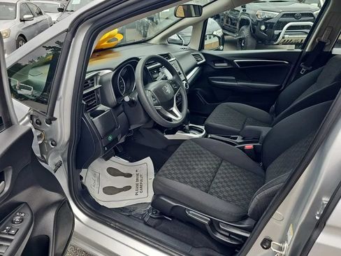 Used 2015 Honda Fit LX image 10