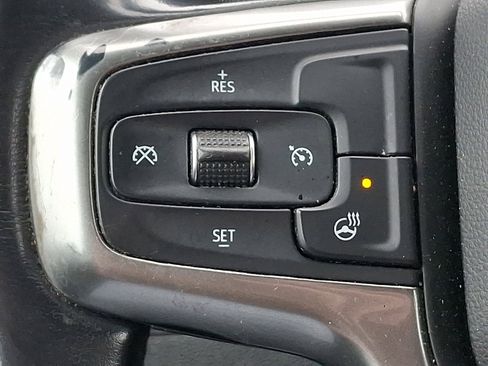 Used 2021 Chevrolet Silverado 1500 LT Trail Boss w/ Safety Package AWD/4WD image 20