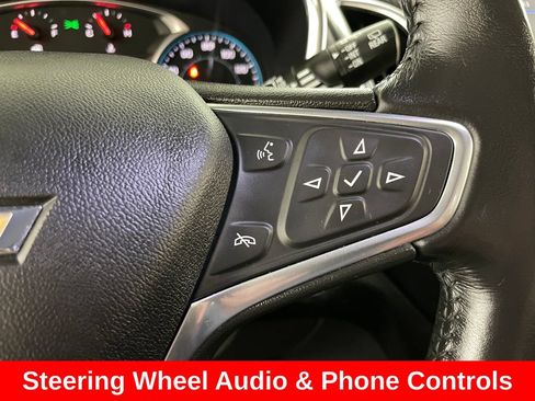 Certified 2019 Chevrolet Equinox LT AWD/4WD image 27