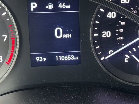 Used 2020 Hyundai Tucson Value AWD/4WD image 15