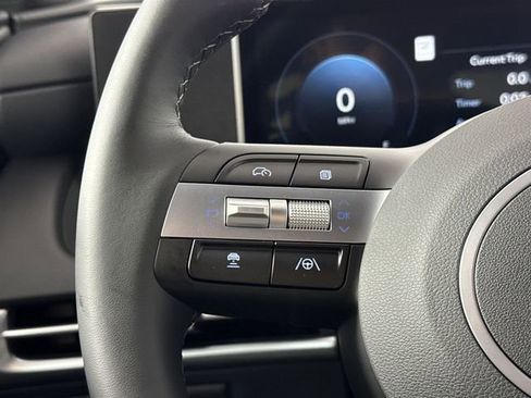 New 2026 Hyundai Santa Cruz XRT image 25