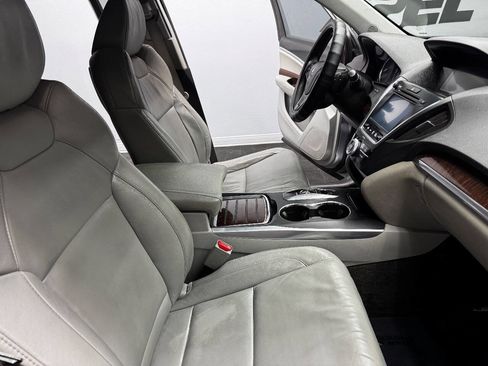 Used 2018 Acura MDX Base 4dr SUV image 53