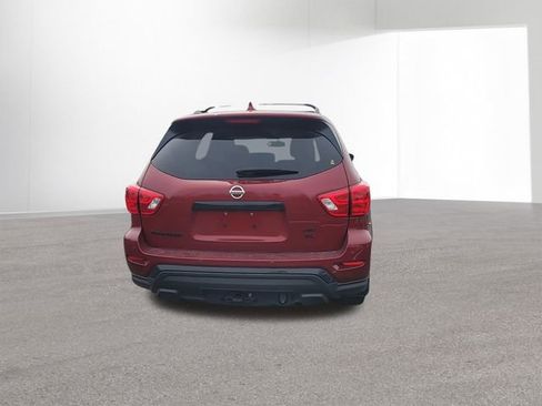 Used 2020 Nissan Pathfinder SL image 9