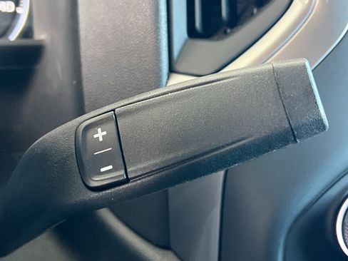 Used 2022 Chevrolet Silverado 1500 Custom RWD image 20
