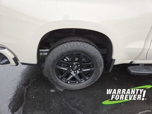 New 2026 Chevrolet Silverado 1500 RST AWD/4WD image 20