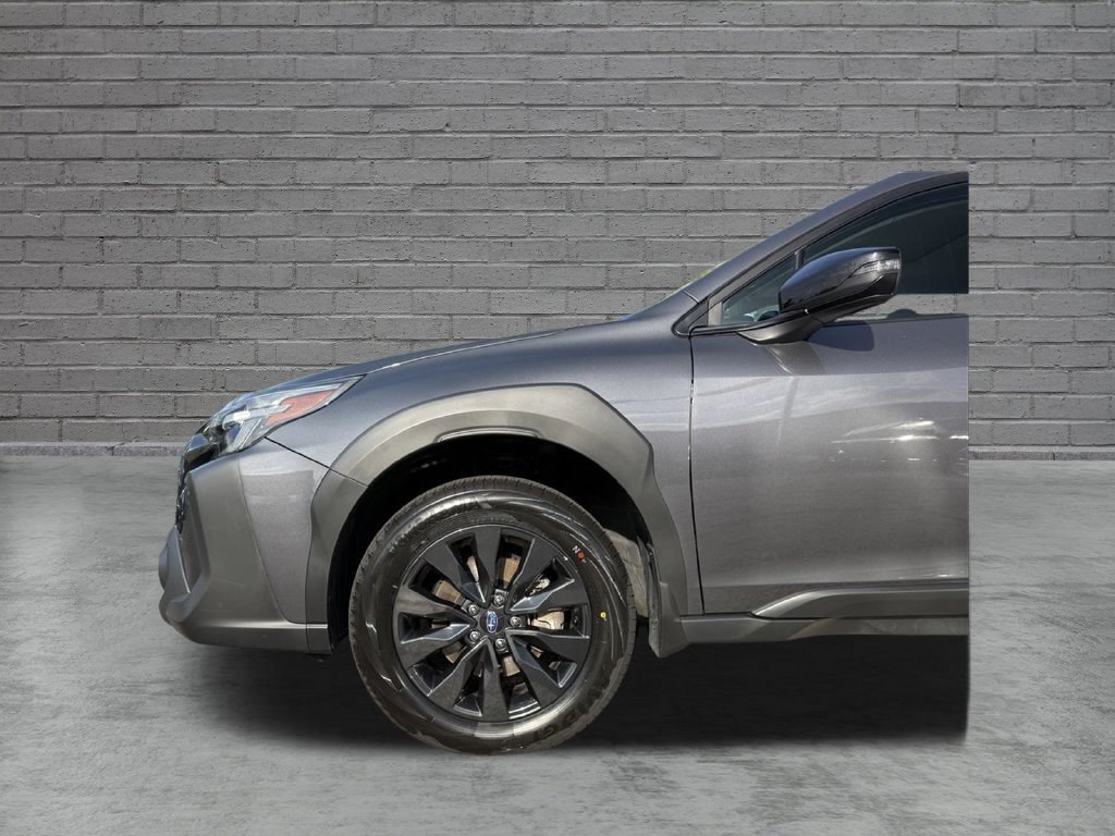 Used 2025 Subaru Outback Onyx Edition XT AWD/4WD image 26