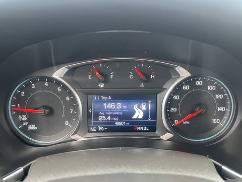 Used 2024 Chevrolet Equinox LT w/ Driver Convenience Package AWD/4WD image 18