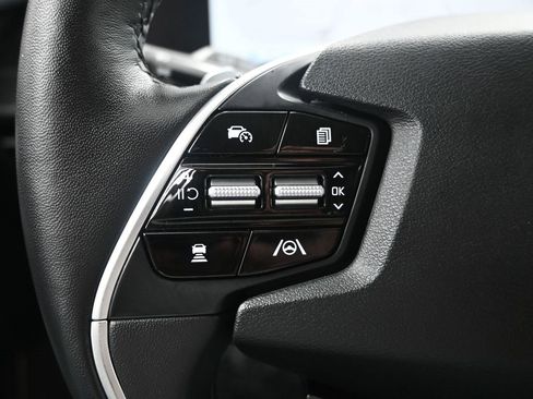 Certified 2022 Kia EV6 Wind w/ Wind Technology Package image 28