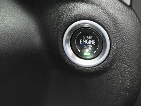 Used 2024 Chevrolet Silverado 1500 Custom Trail Boss image 29