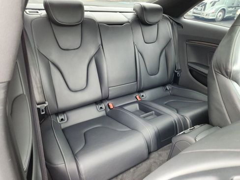 Used 2013 Audi S5 Prestige w/ Prestige Pkg image 21