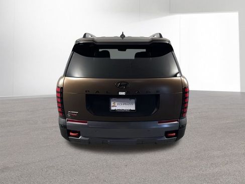 New 2026 Hyundai Palisade XRT Pro image 32